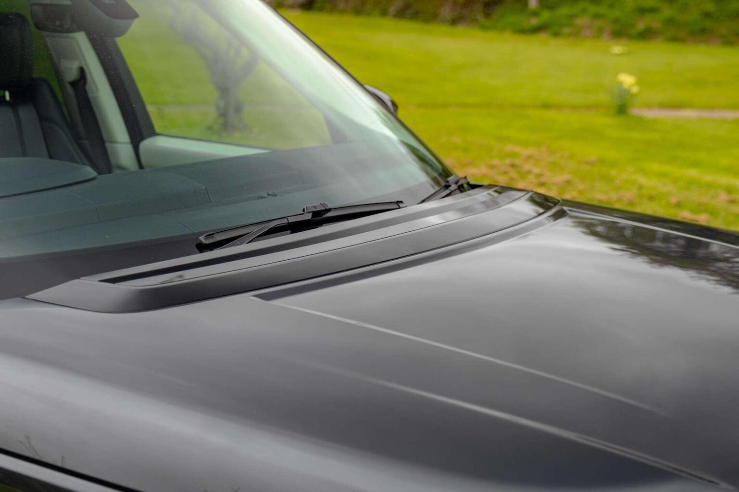 Used Land Rover Range Rover 2017 for sale - 78011302: Photo 23