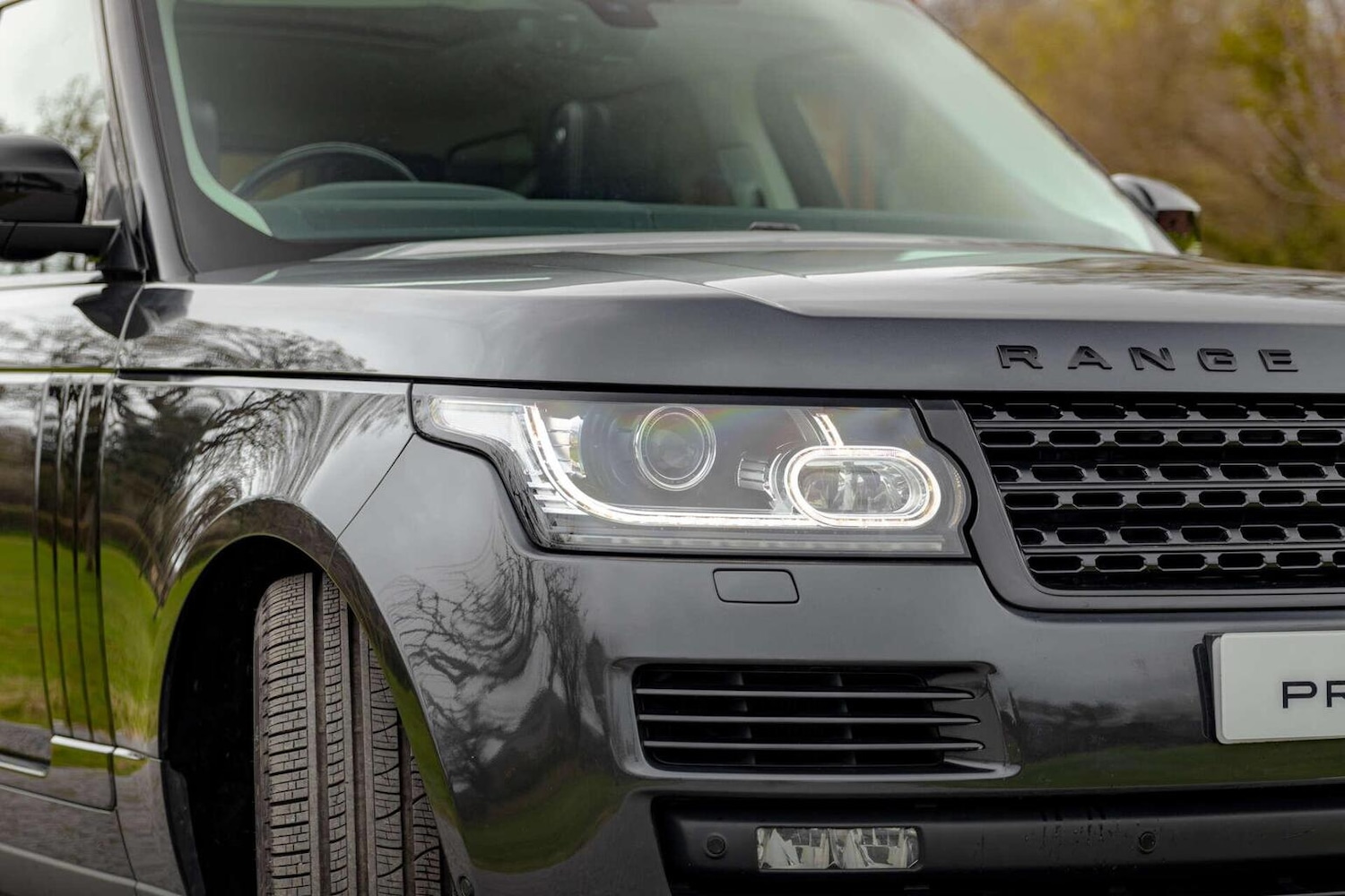 Used Land Rover Range Rover 2017 for sale - 78011302: Photo 24