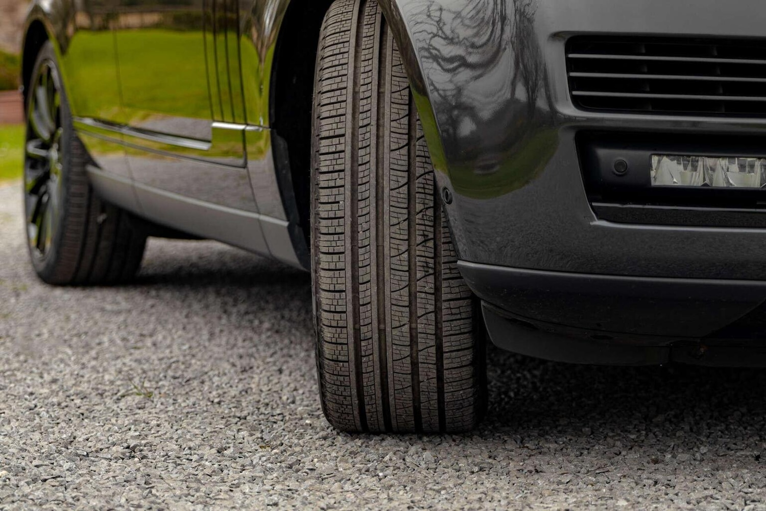 Used Land Rover Range Rover 2017 for sale - 78011302: Photo 25