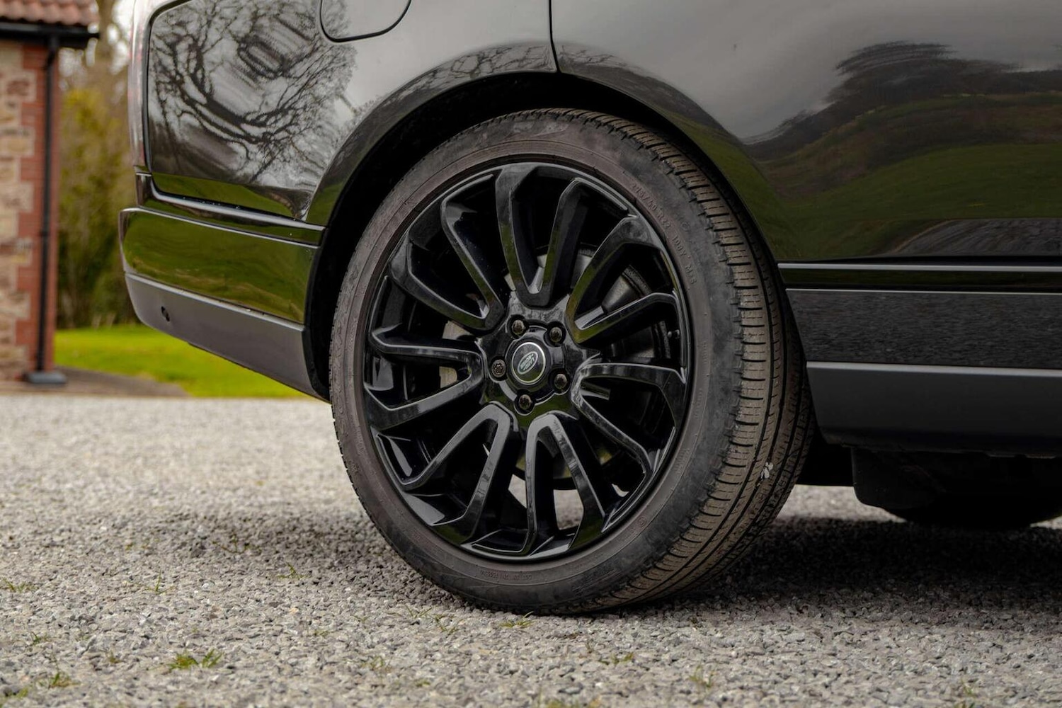 Used Land Rover Range Rover 2017 for sale - 78011302: Photo 26