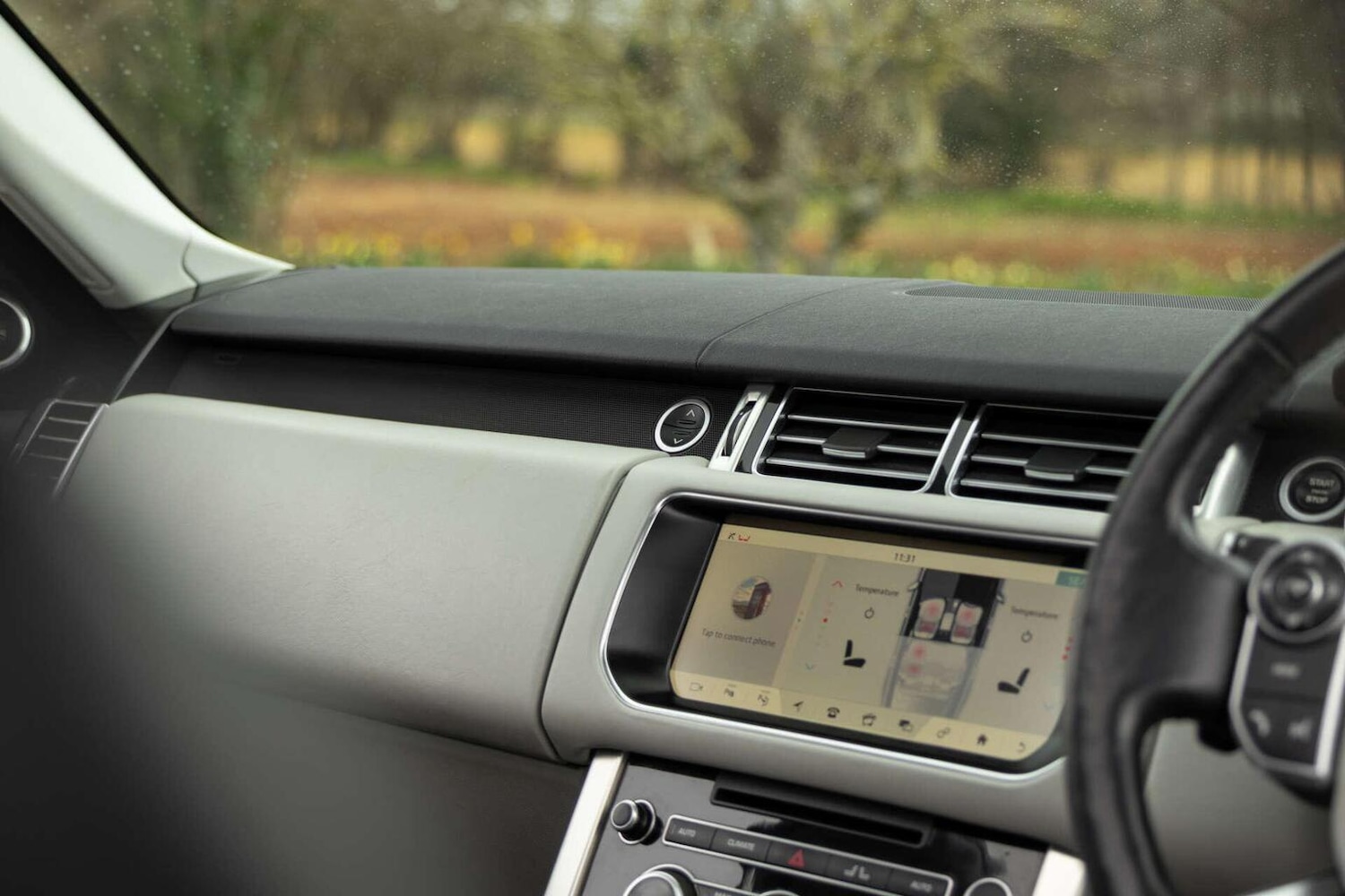 Used Land Rover Range Rover 2017 for sale - 78011302: Photo 27