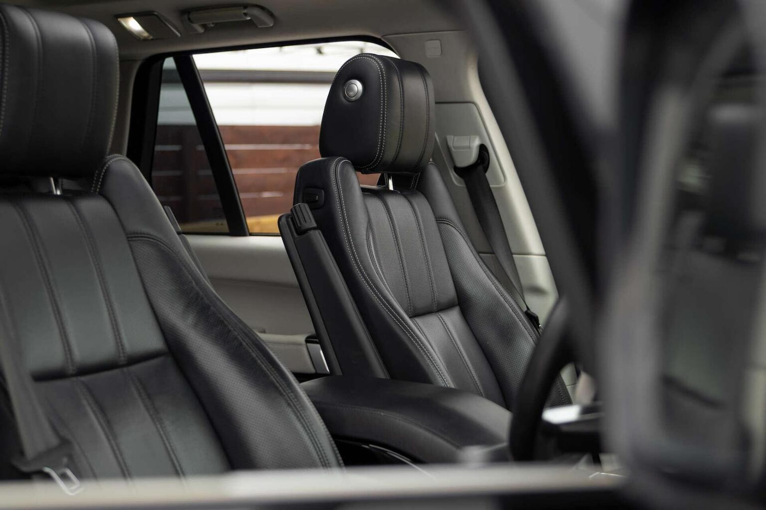 Used Land Rover Range Rover 2017 for sale - 78011302: Photo 29