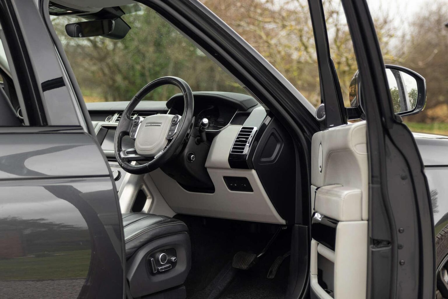 Used Land Rover Range Rover 2017 for sale - 78011302: Photo 3