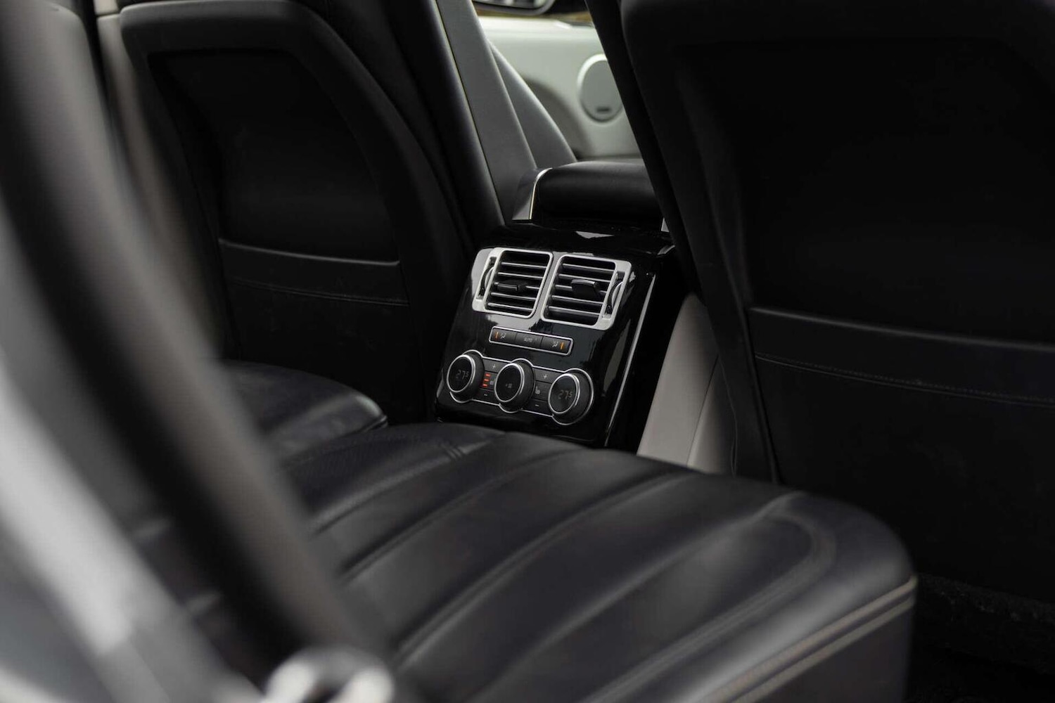 Used Land Rover Range Rover 2017 for sale - 78011302: Photo 30