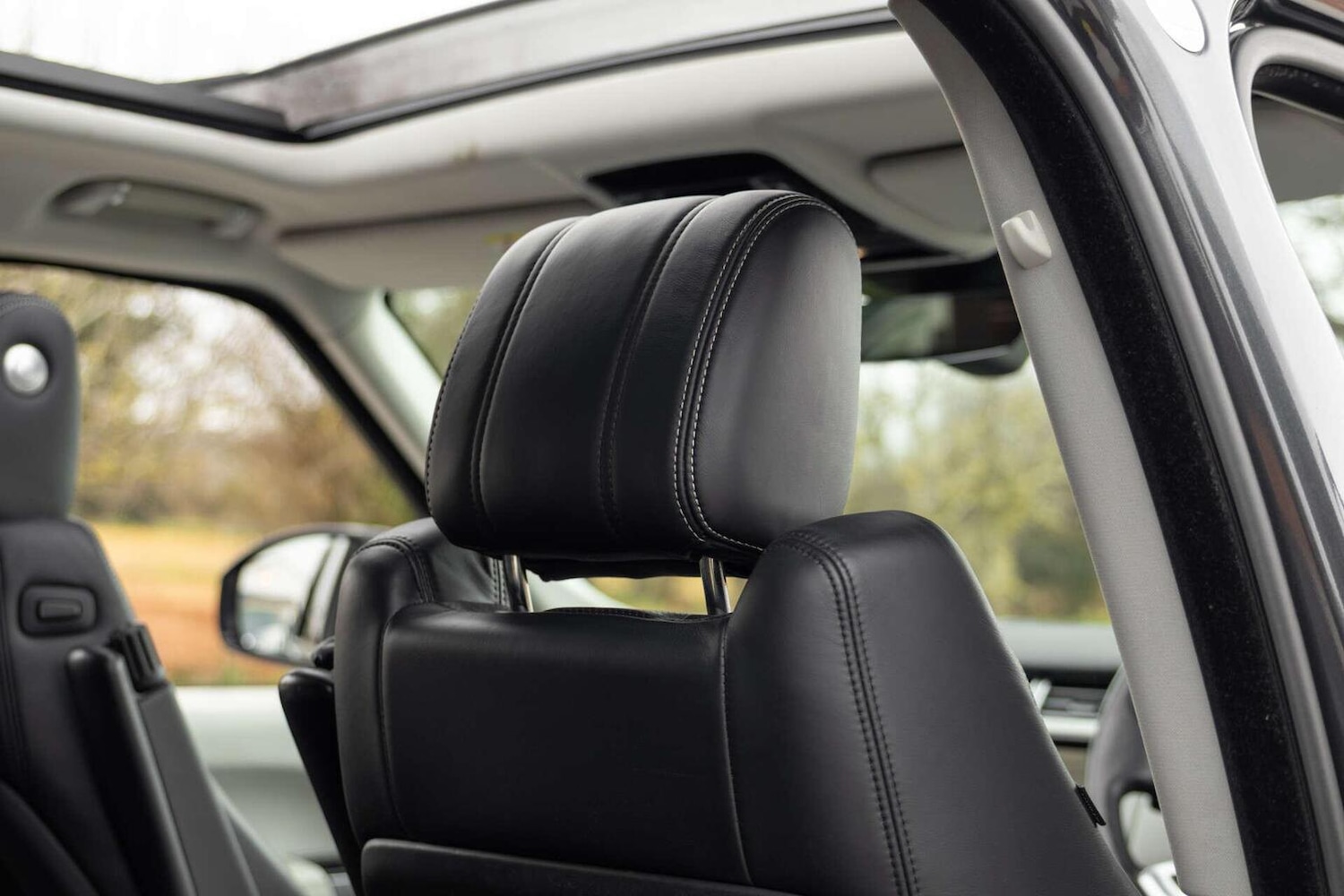 Used Land Rover Range Rover 2017 for sale - 78011302: Photo 31