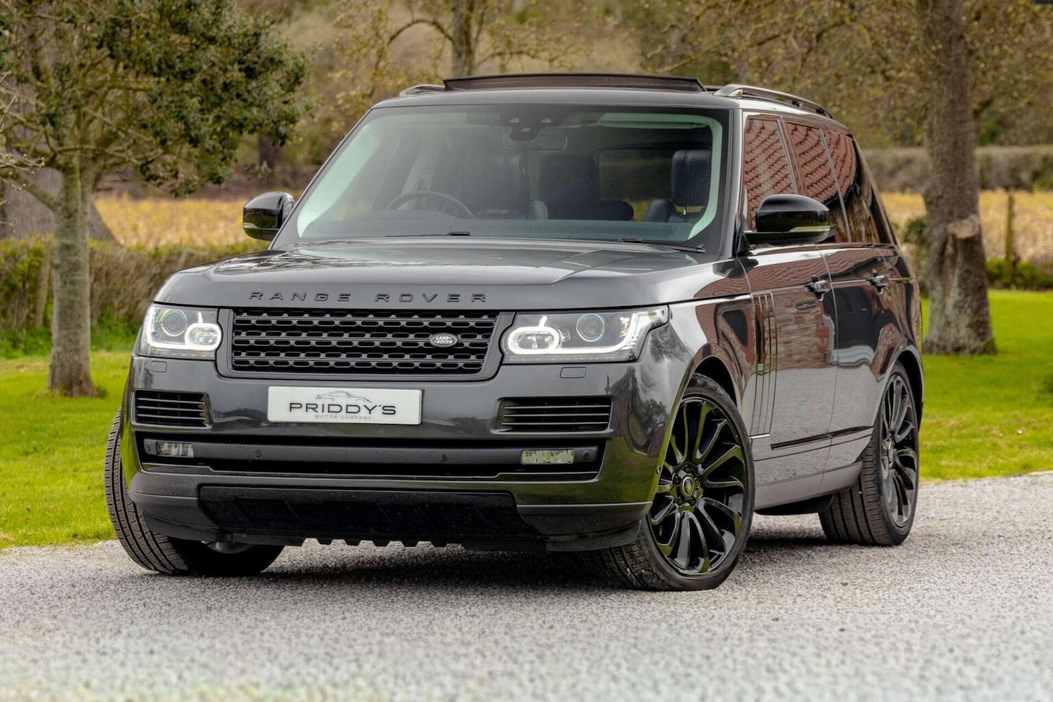 Used Land Rover Range Rover 2017 for sale - 78011302: Photo 32