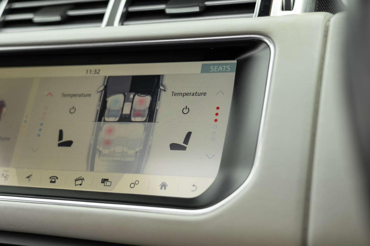 Used Land Rover Range Rover 2017 for sale - 78011302: Photo 33