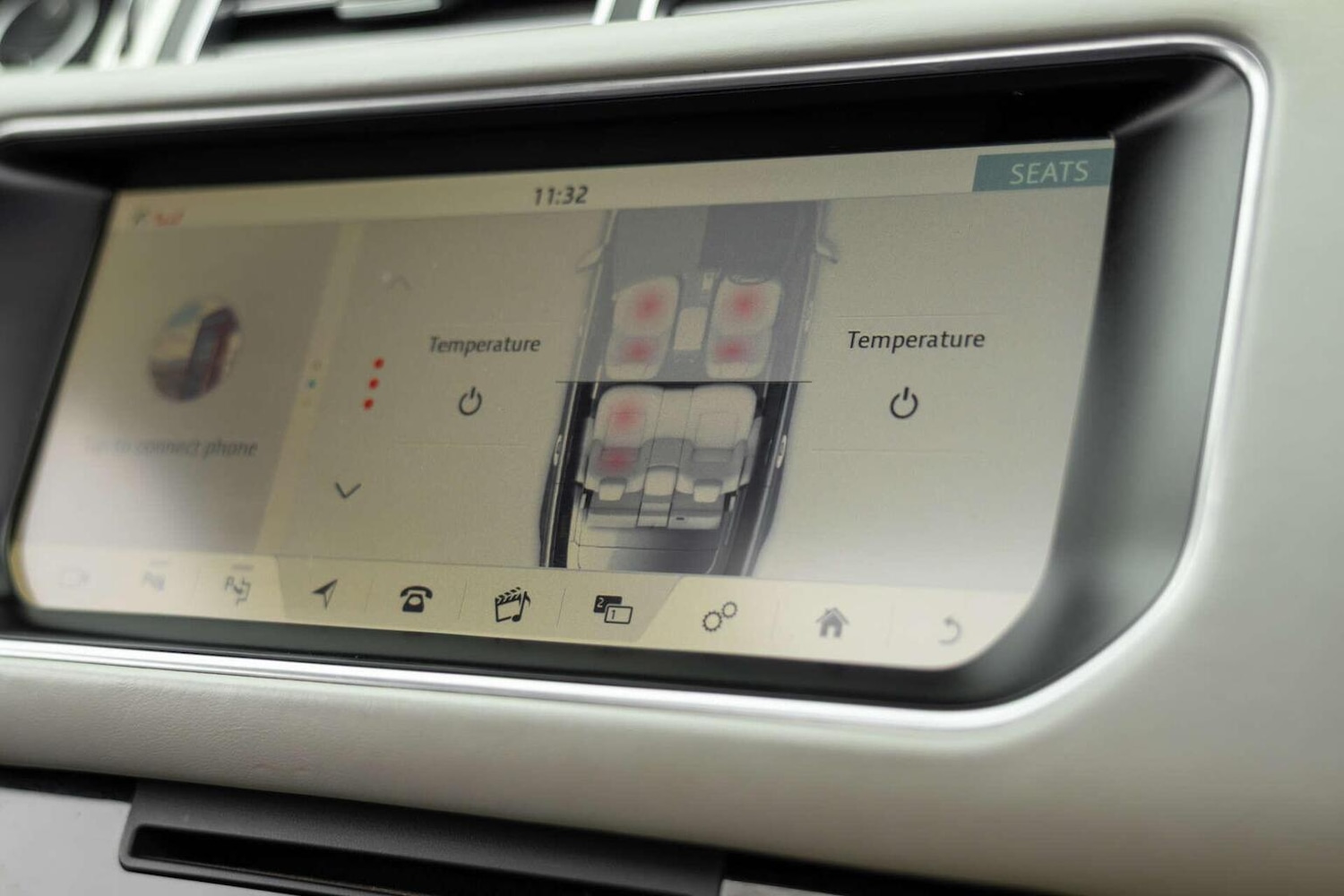 Used Land Rover Range Rover 2017 for sale - 78011302: Photo 34