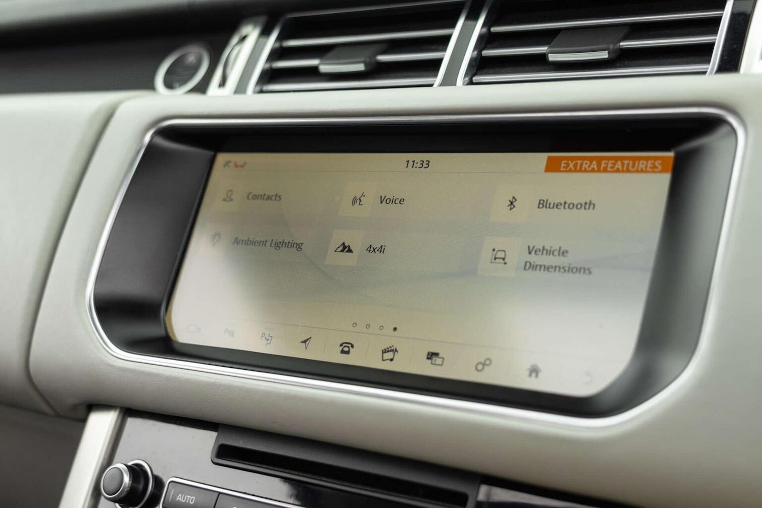 Used Land Rover Range Rover 2017 for sale - 78011302: Photo 36