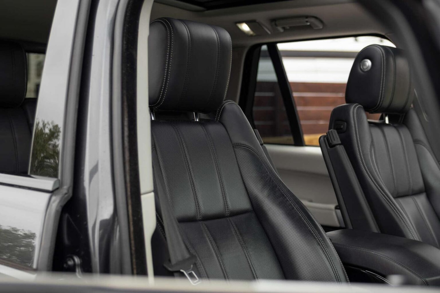 Used Land Rover Range Rover 2017 for sale - 78011302: Photo 5