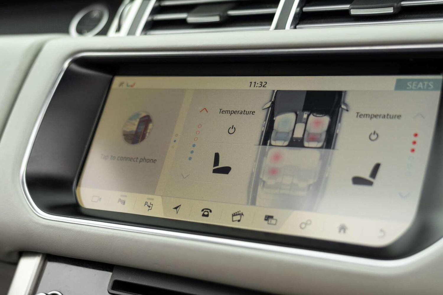 Used Land Rover Range Rover 2017 for sale - 78011302: Photo 7