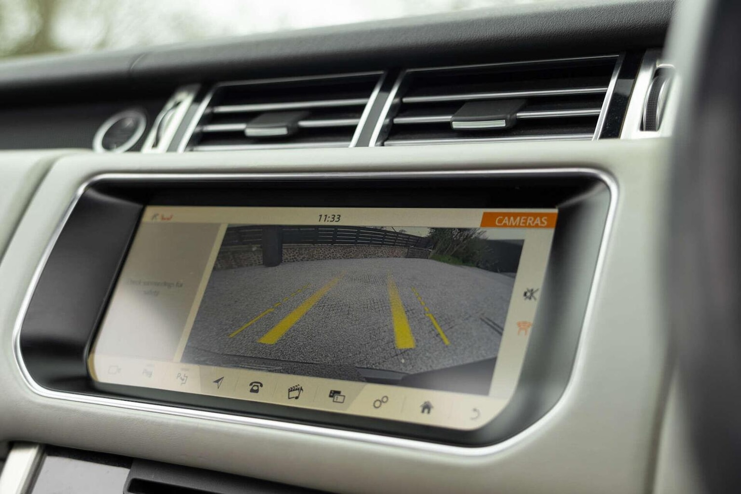 Used Land Rover Range Rover 2017 for sale - 78011302: Photo 8