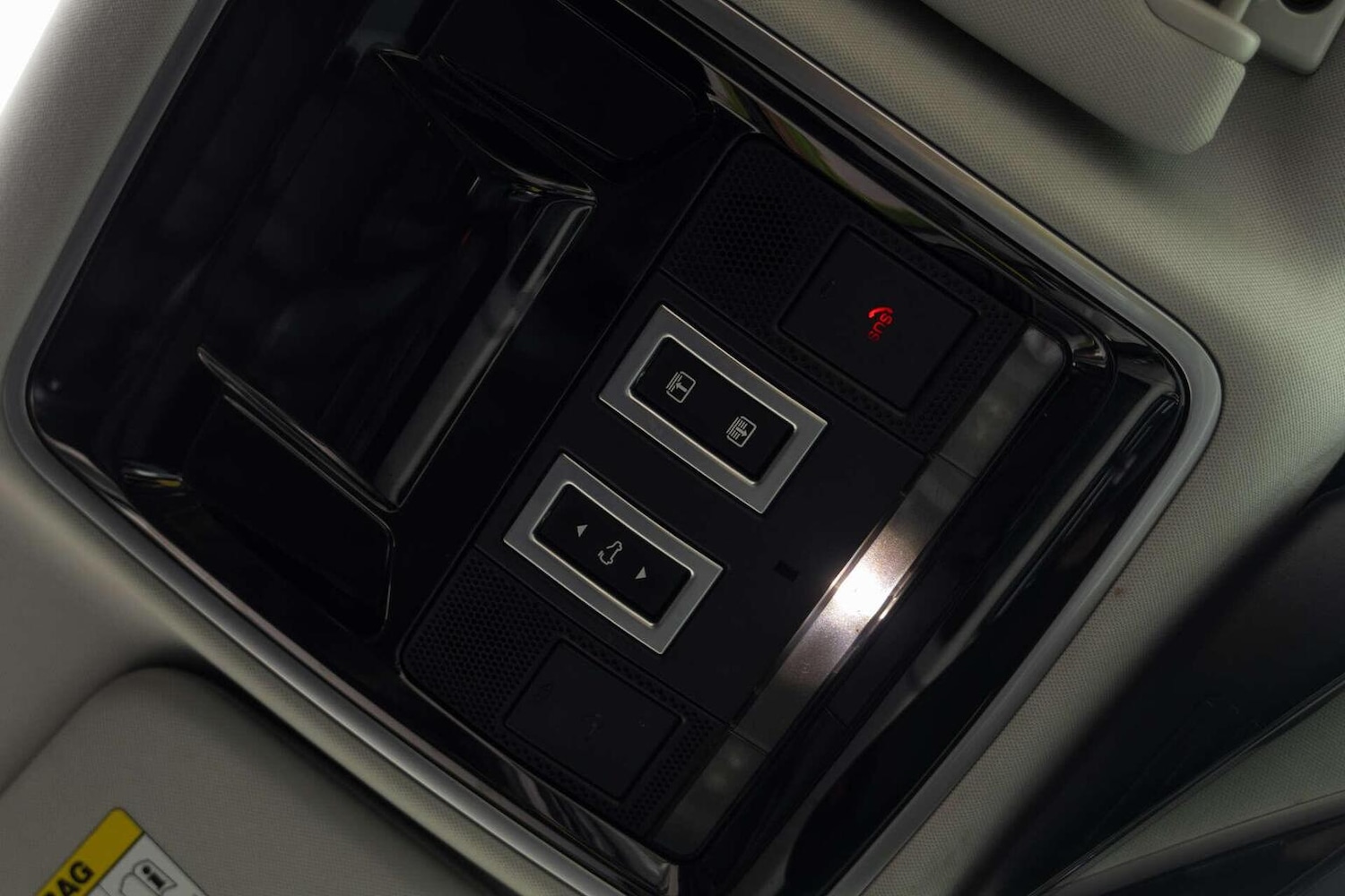 Used Land Rover Range Rover 2017 for sale - 78011302: Photo 9