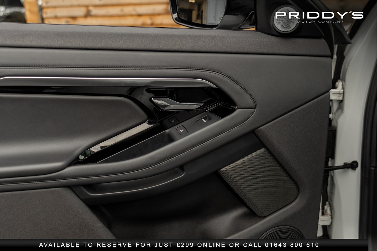 Used Land Rover Range Rover Evoque 2023 for sale - 76769833: Photo 19