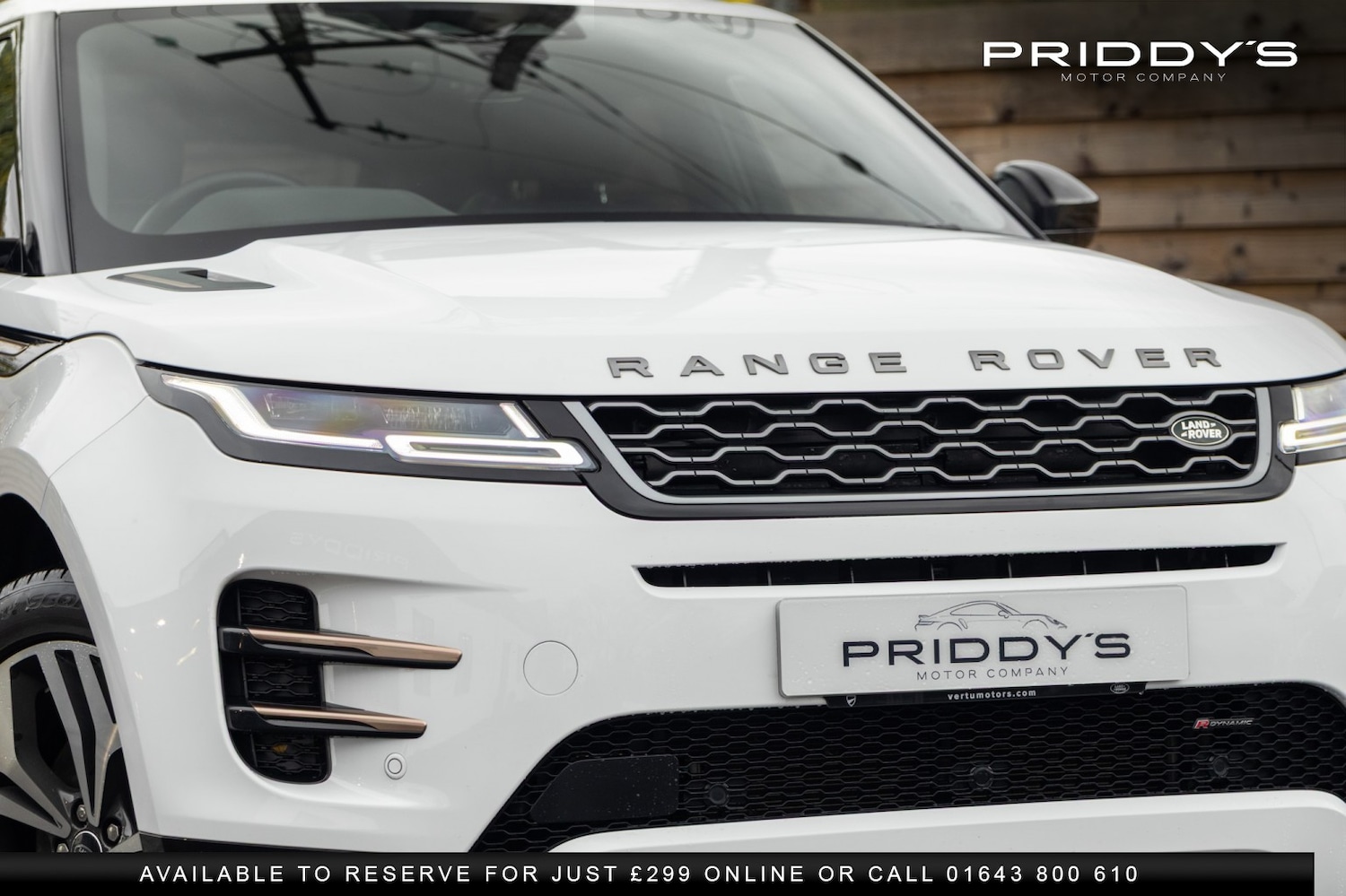 Used Land Rover Range Rover Evoque 2023 for sale - 76769833: Photo 28