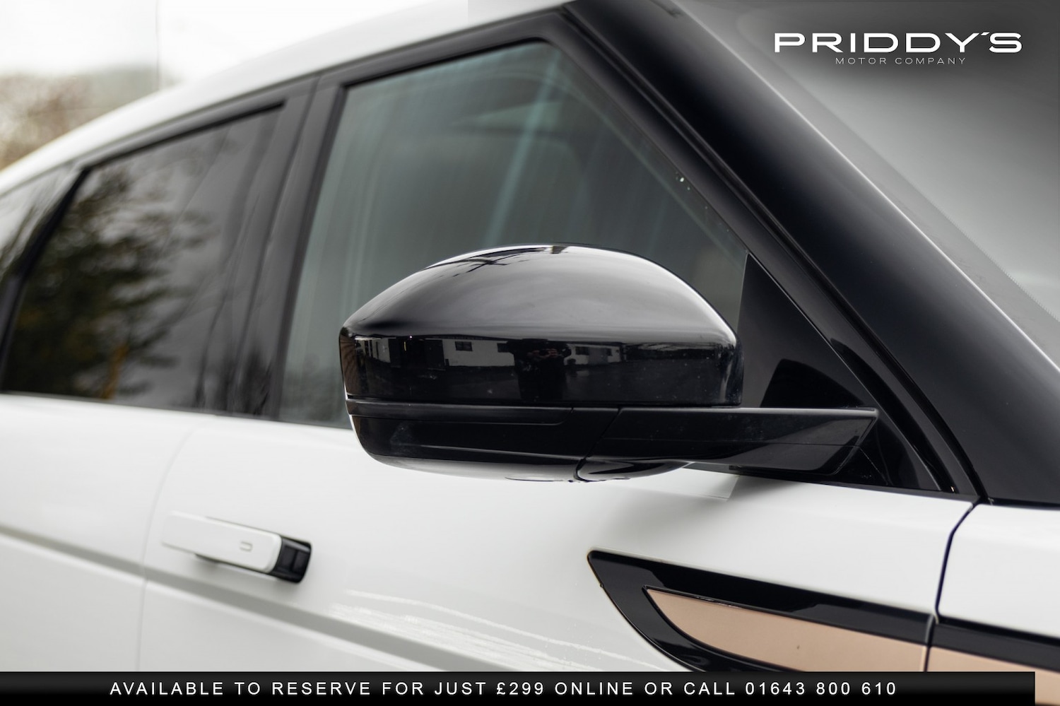 Used Land Rover Range Rover Evoque 2023 for sale - 76769833: Photo 29