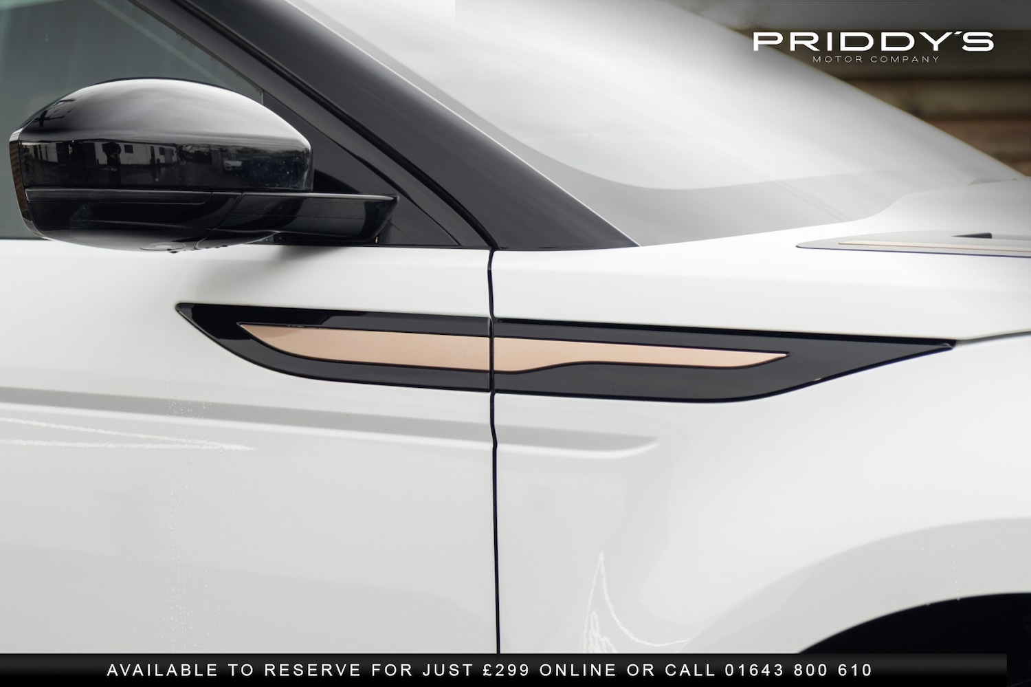 Used Land Rover Range Rover Evoque 2023 for sale - 76769833: Photo 30