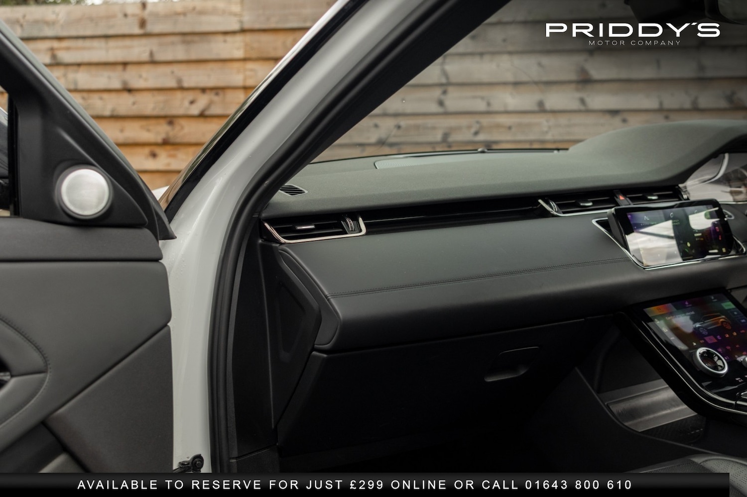 Used Land Rover Range Rover Evoque 2023 for sale - 76769833: Photo 37