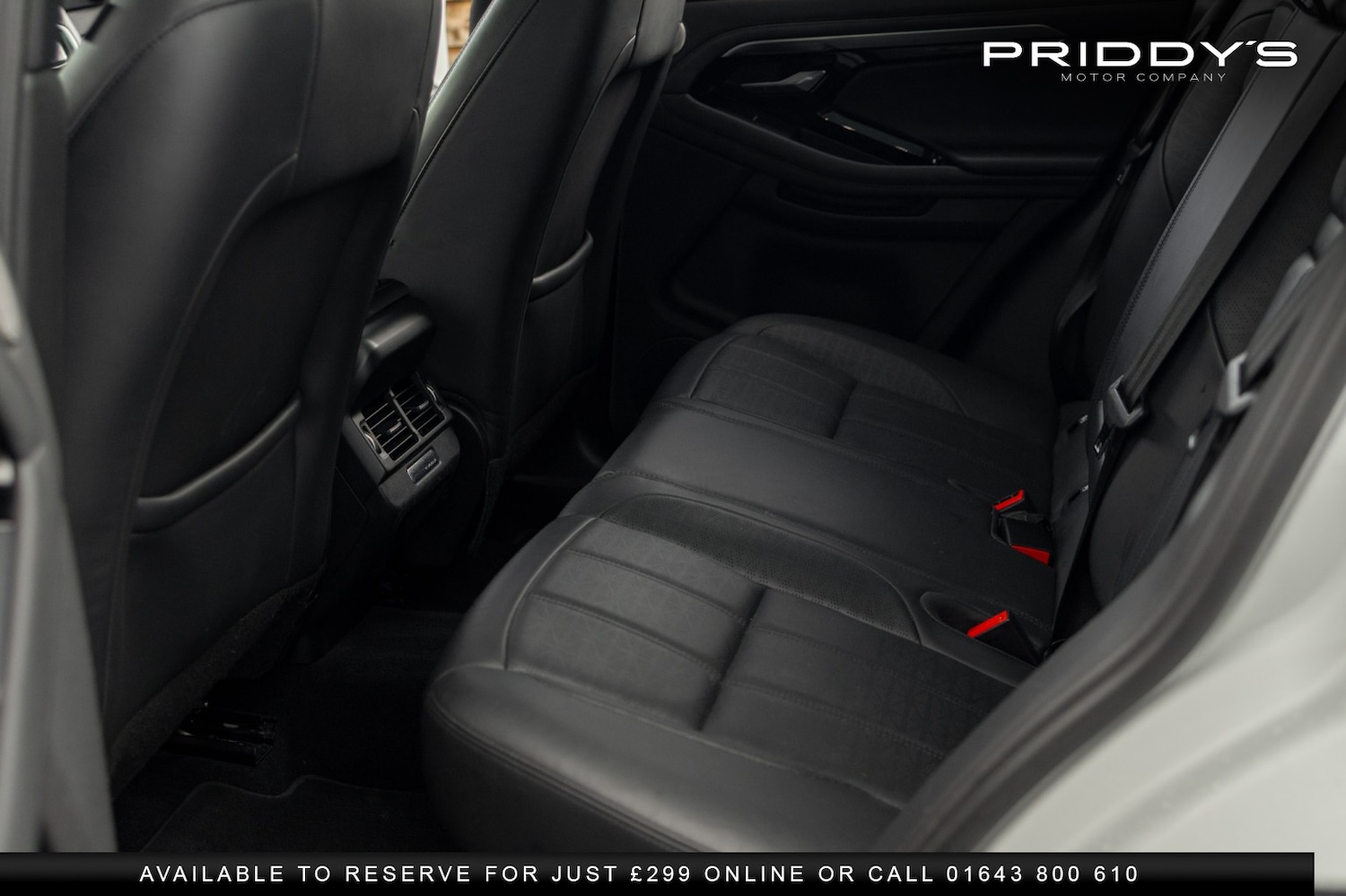 Used Land Rover Range Rover Evoque 2023 for sale - 76769833: Photo 38