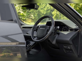 Used Land Rover Range Rover Evoque 2020 for sale - 78987064: Photo