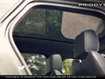 Used Jaguar F-Pace 2020 for sale - 74878609: Photo