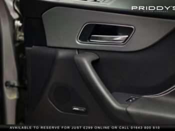 Used Jaguar F-Pace 2020 for sale - 74878609: Photo