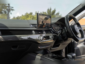 Used Audi RS4 Avant 2020 for sale - 78876508: Photo