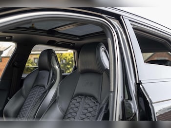 Used Audi RS4 Avant 2020 for sale - 78876508: Photo