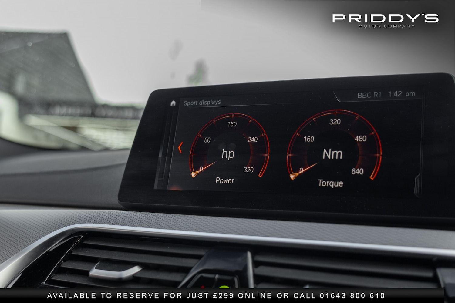 Used BMW 5 Series 2018 for sale - 77548279: Photo 13