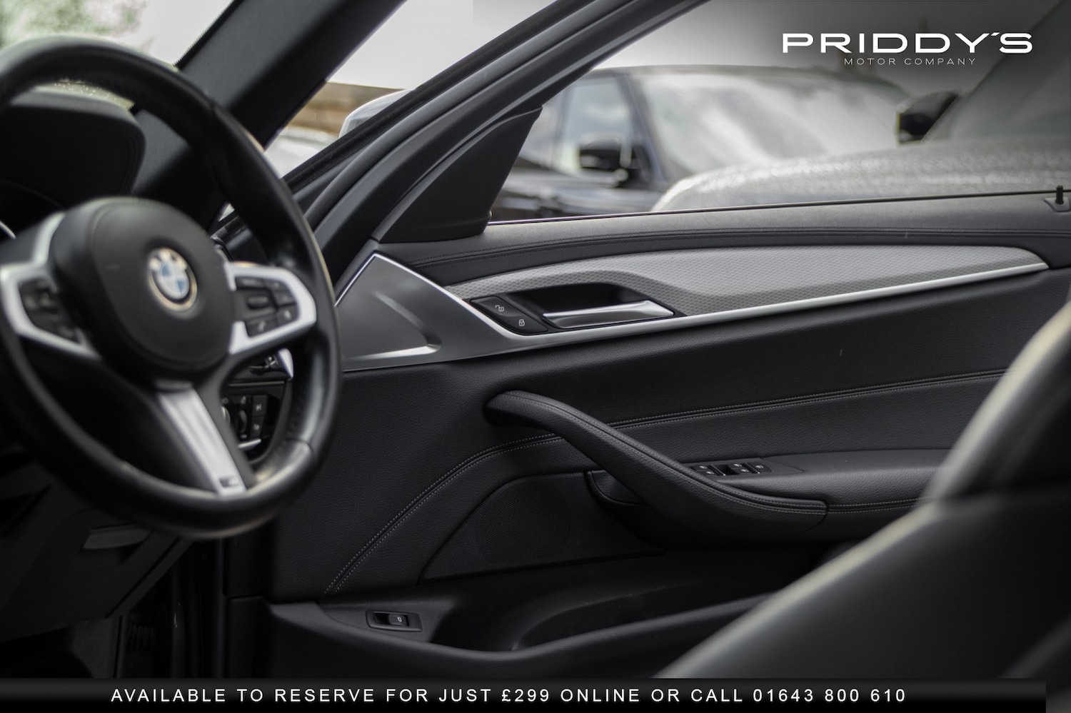 Used BMW 5 Series 2018 for sale - 77548279: Photo 19