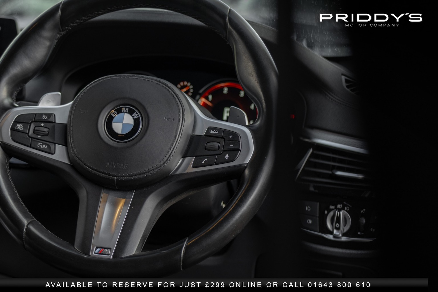 Used BMW 5 Series 2018 for sale - 77548279: Photo 22