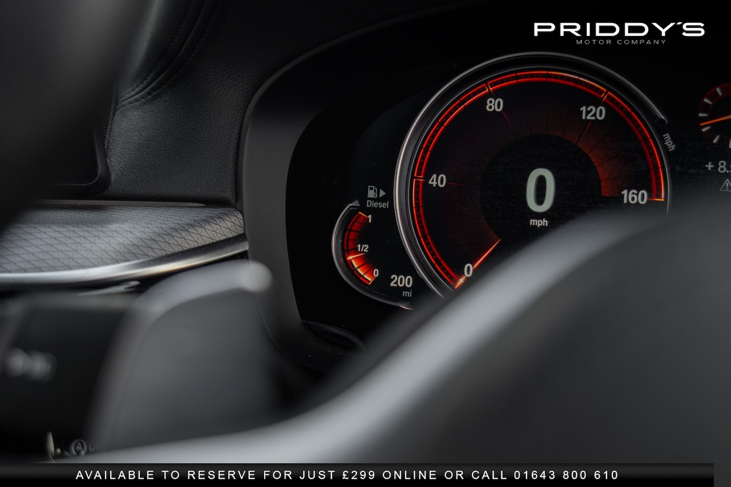 Used BMW 5 Series 2018 for sale - 77548279: Photo 24