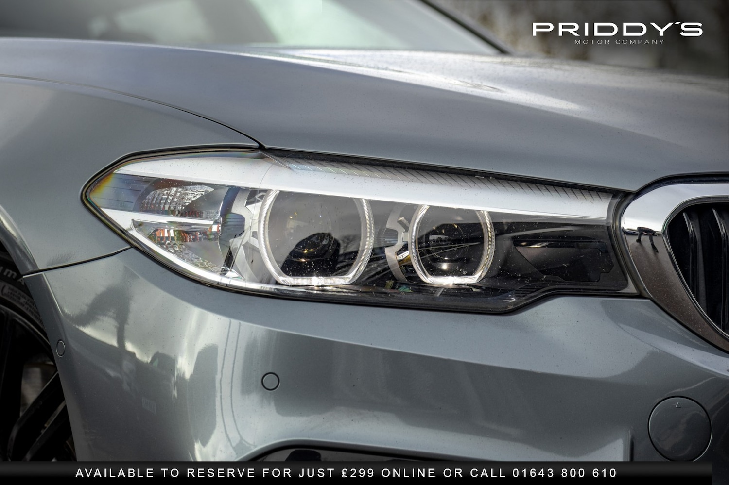 Used BMW 5 Series 2018 for sale - 77548279: Photo 26