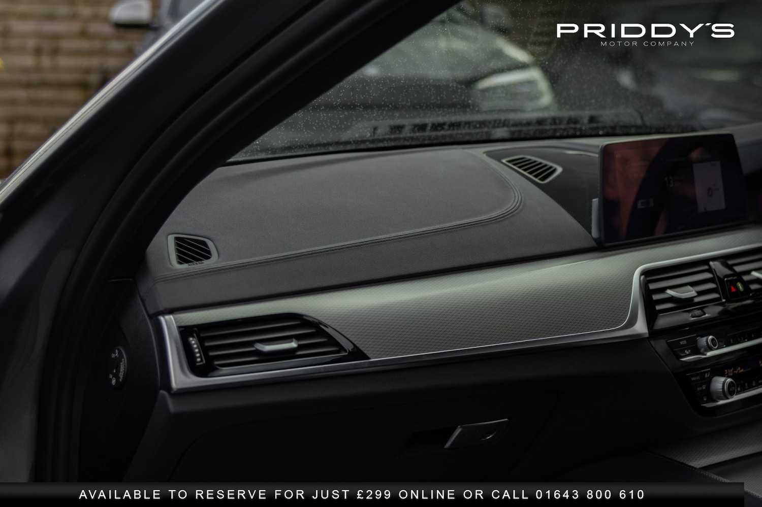 Used BMW 5 Series 2018 for sale - 77548279: Photo 29