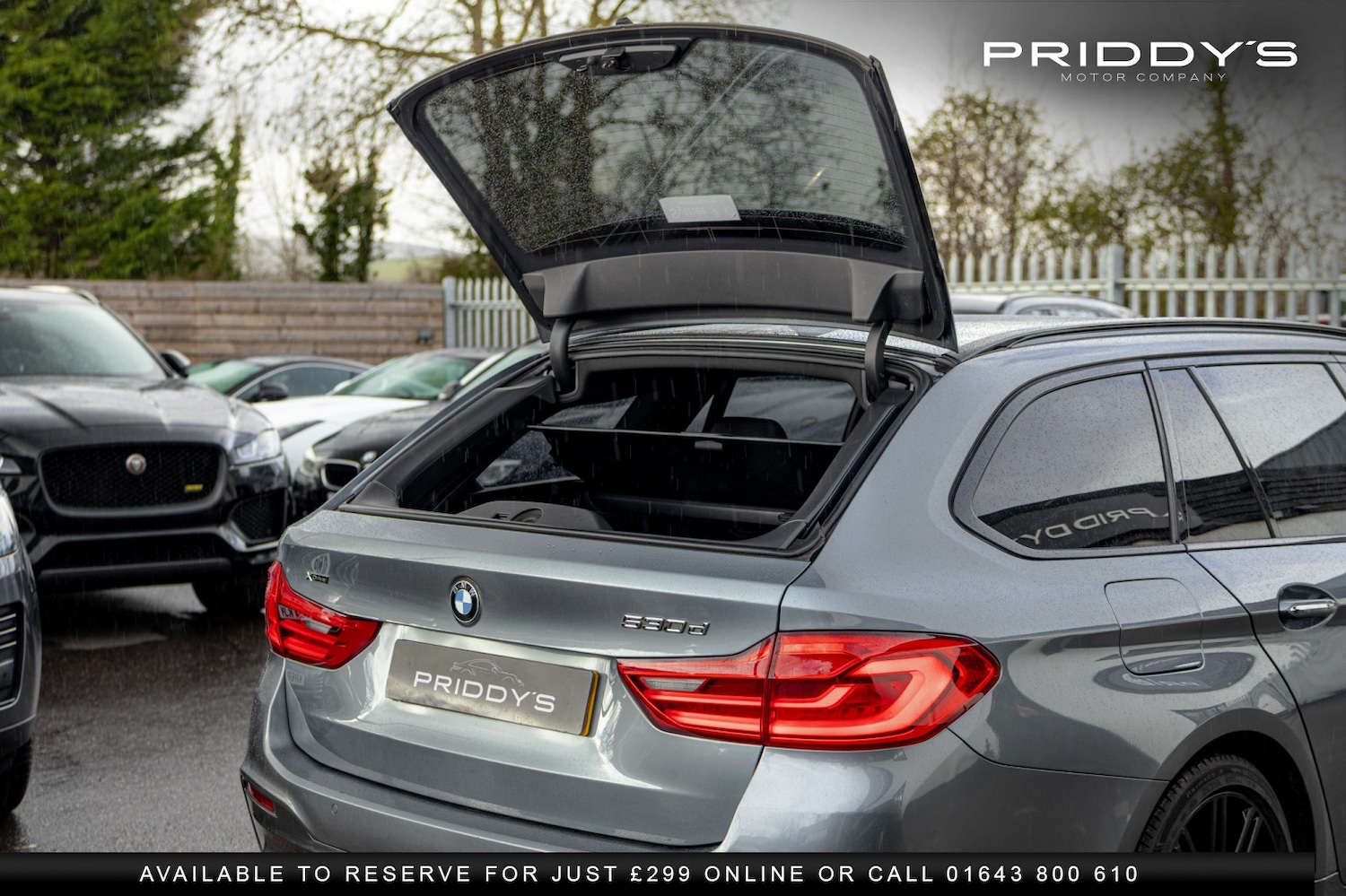 Used BMW 5 Series 2018 for sale - 77548279: Photo 43