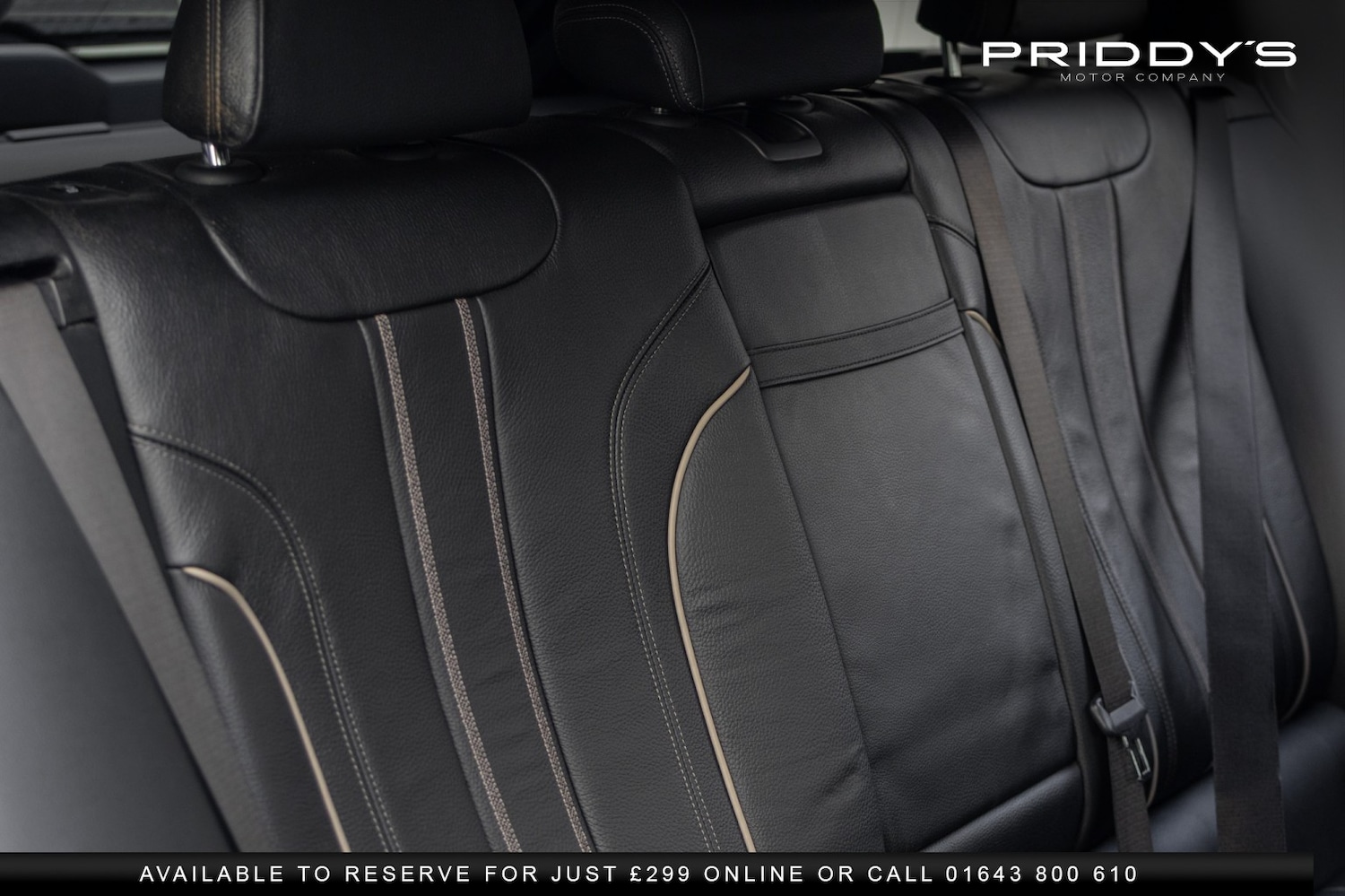 Used BMW 5 Series 2018 for sale - 77548279: Photo 46