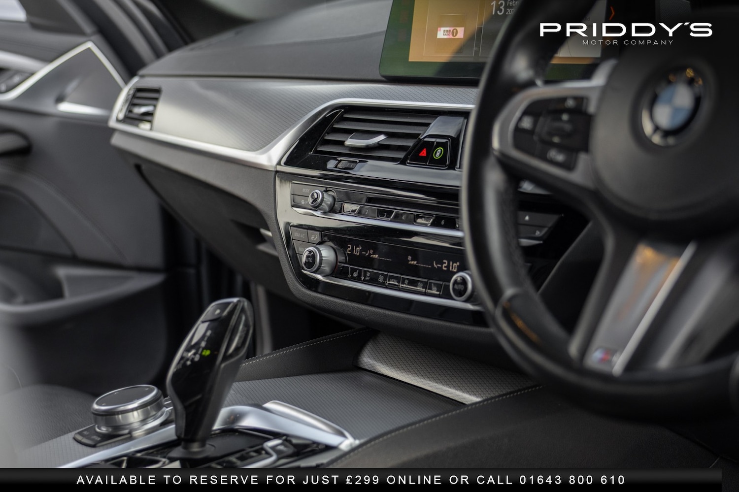 Used BMW 5 Series 2018 for sale - 77548279: Photo 48