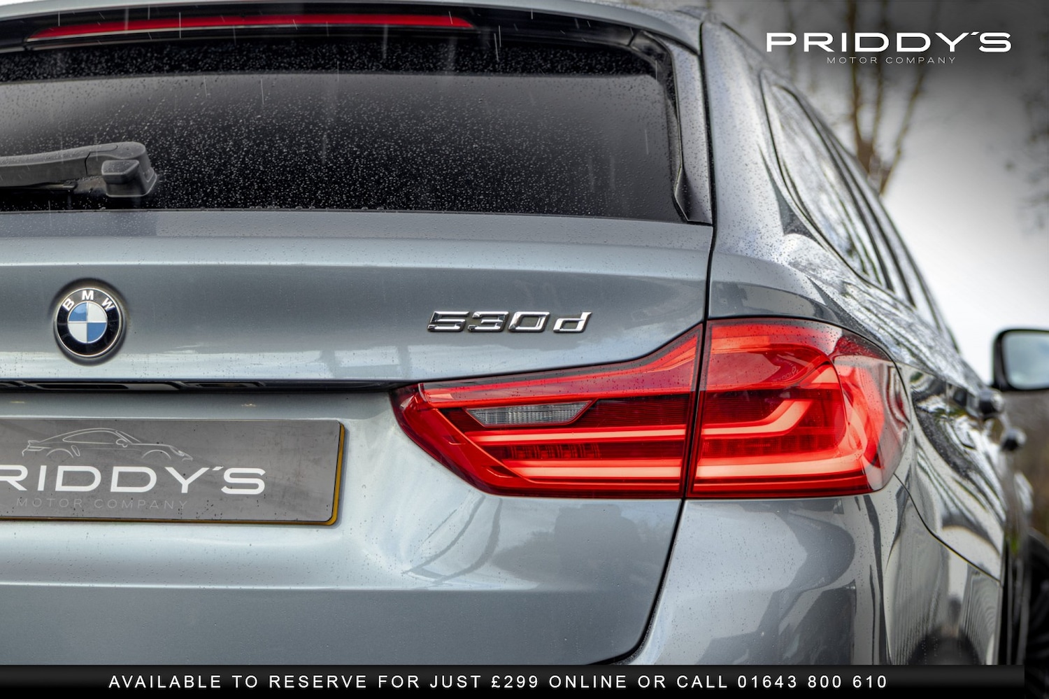 Used BMW 5 Series 2018 for sale - 77548279: Photo 53