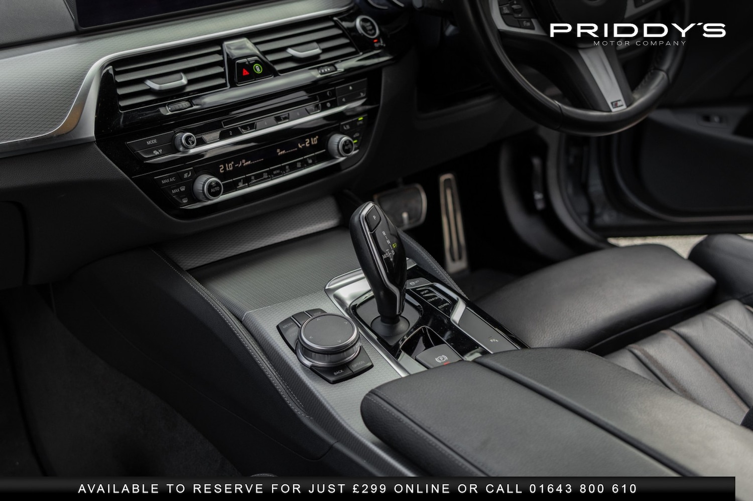 Used BMW 5 Series 2018 for sale - 77548279: Photo 55