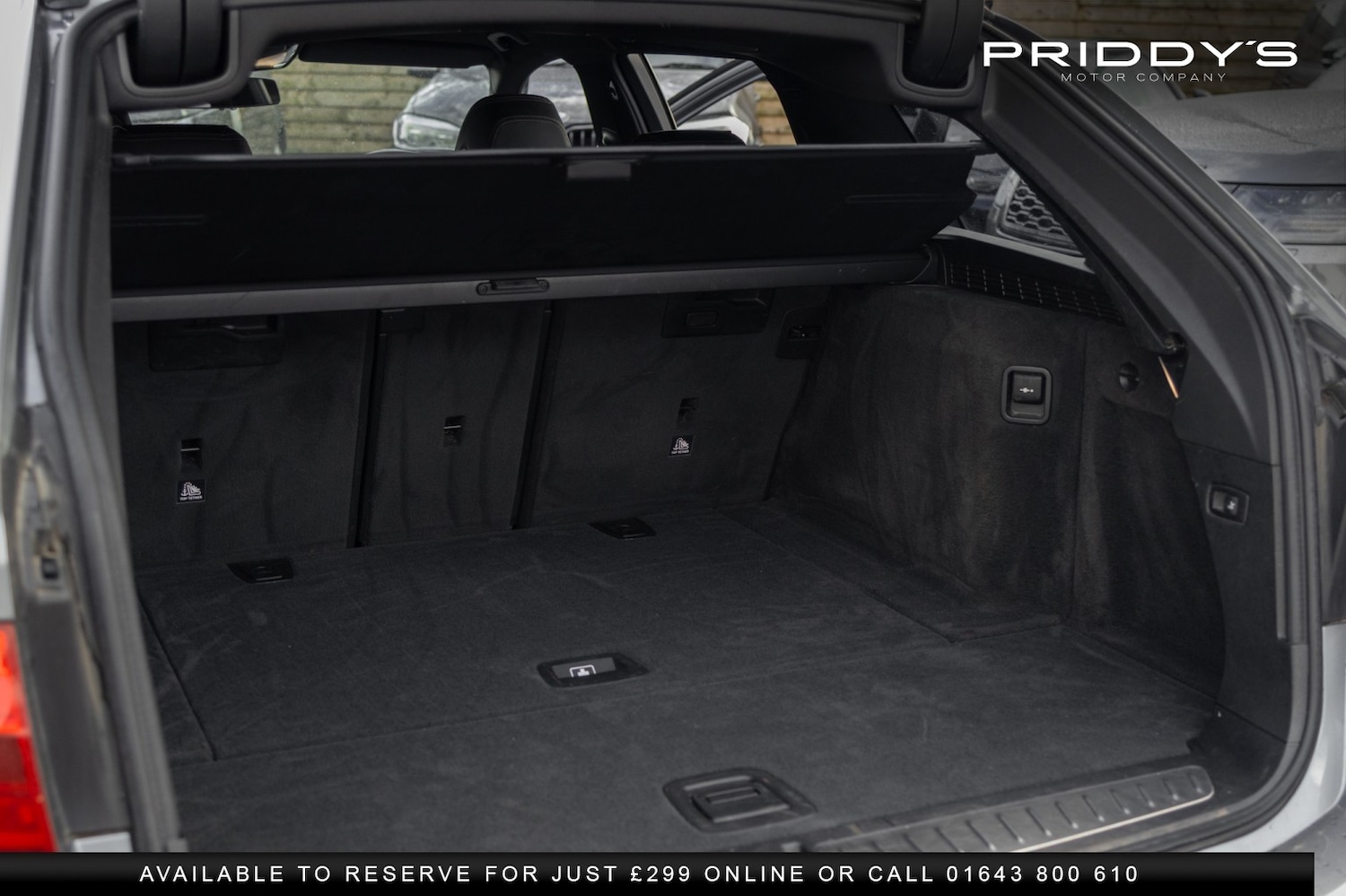 Used BMW 5 Series 2018 for sale - 77548279: Photo 62