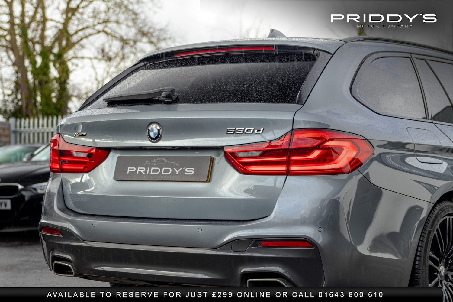 Used BMW 5 Series 2018 for sale - 77548279: Photo 64