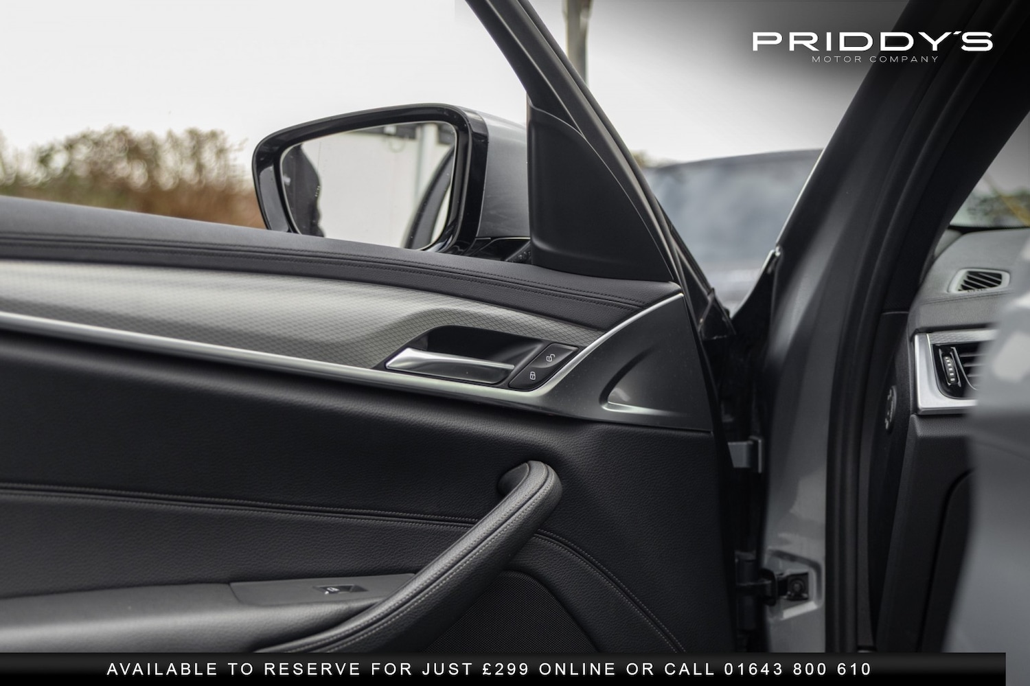 Used BMW 5 Series 2018 for sale - 77548279: Photo 67