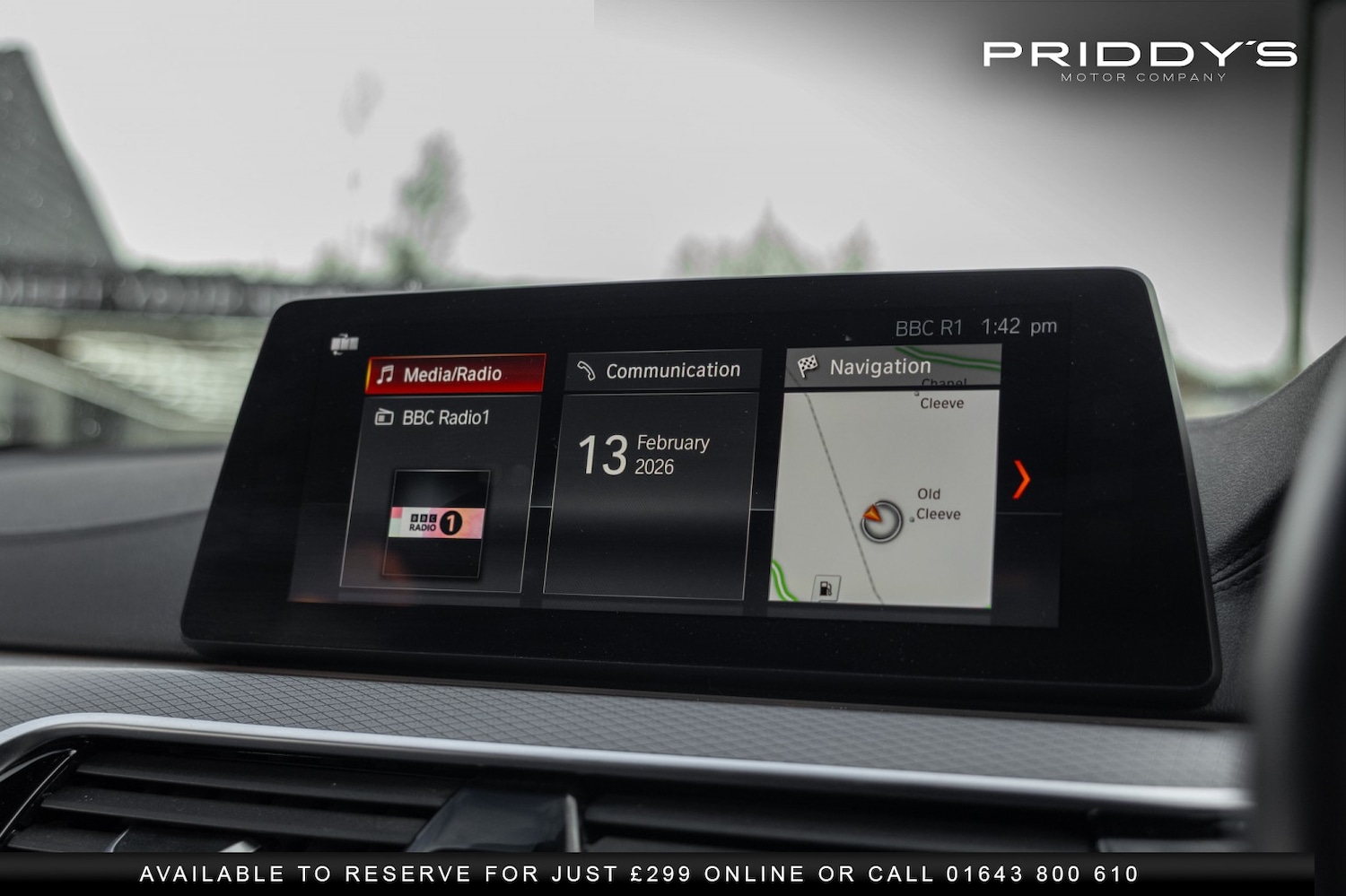 Used BMW 5 Series 2018 for sale - 77548279: Photo 73