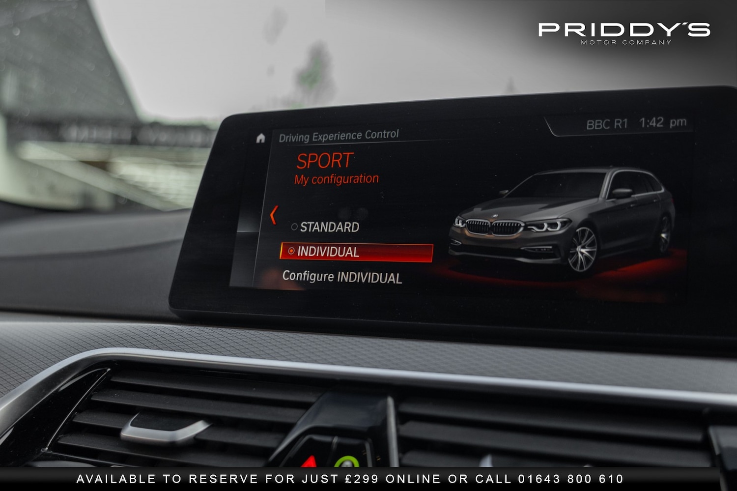 Used BMW 5 Series 2018 for sale - 77548279: Photo 74