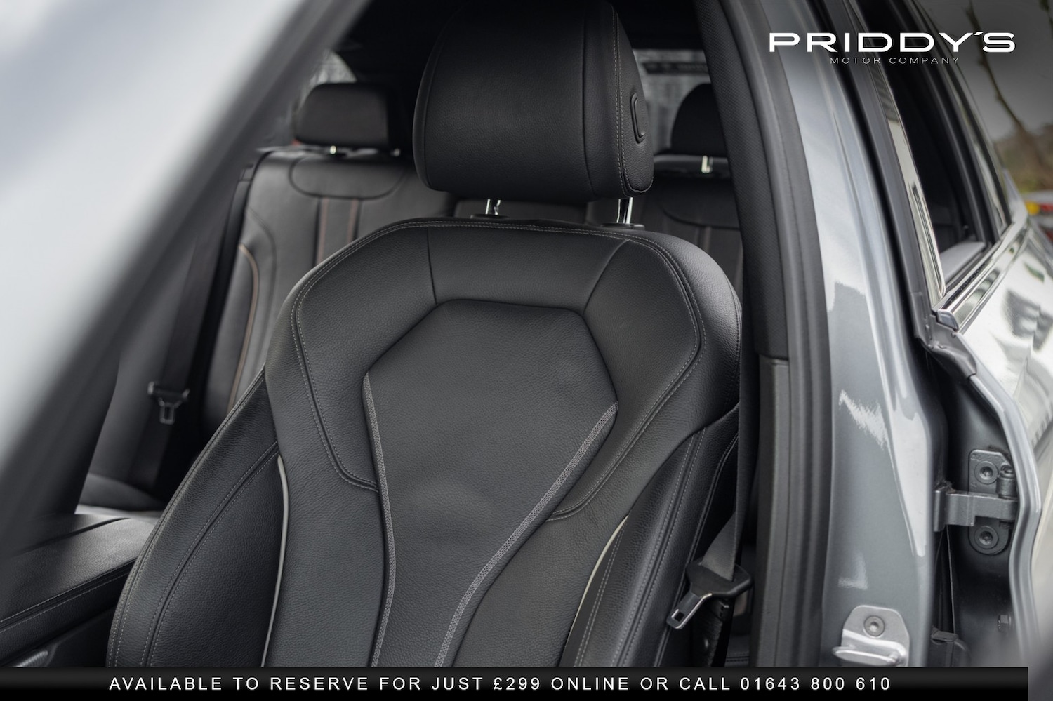 Used BMW 5 Series 2018 for sale - 77548279: Photo 8