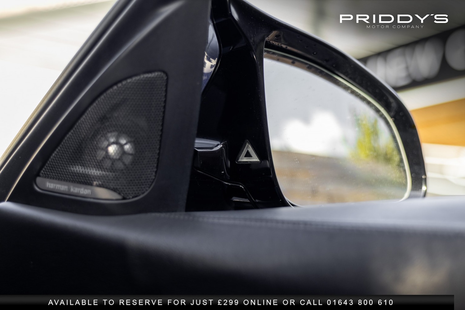 Used BMW M3 2015 for sale - 76605779: Photo 10