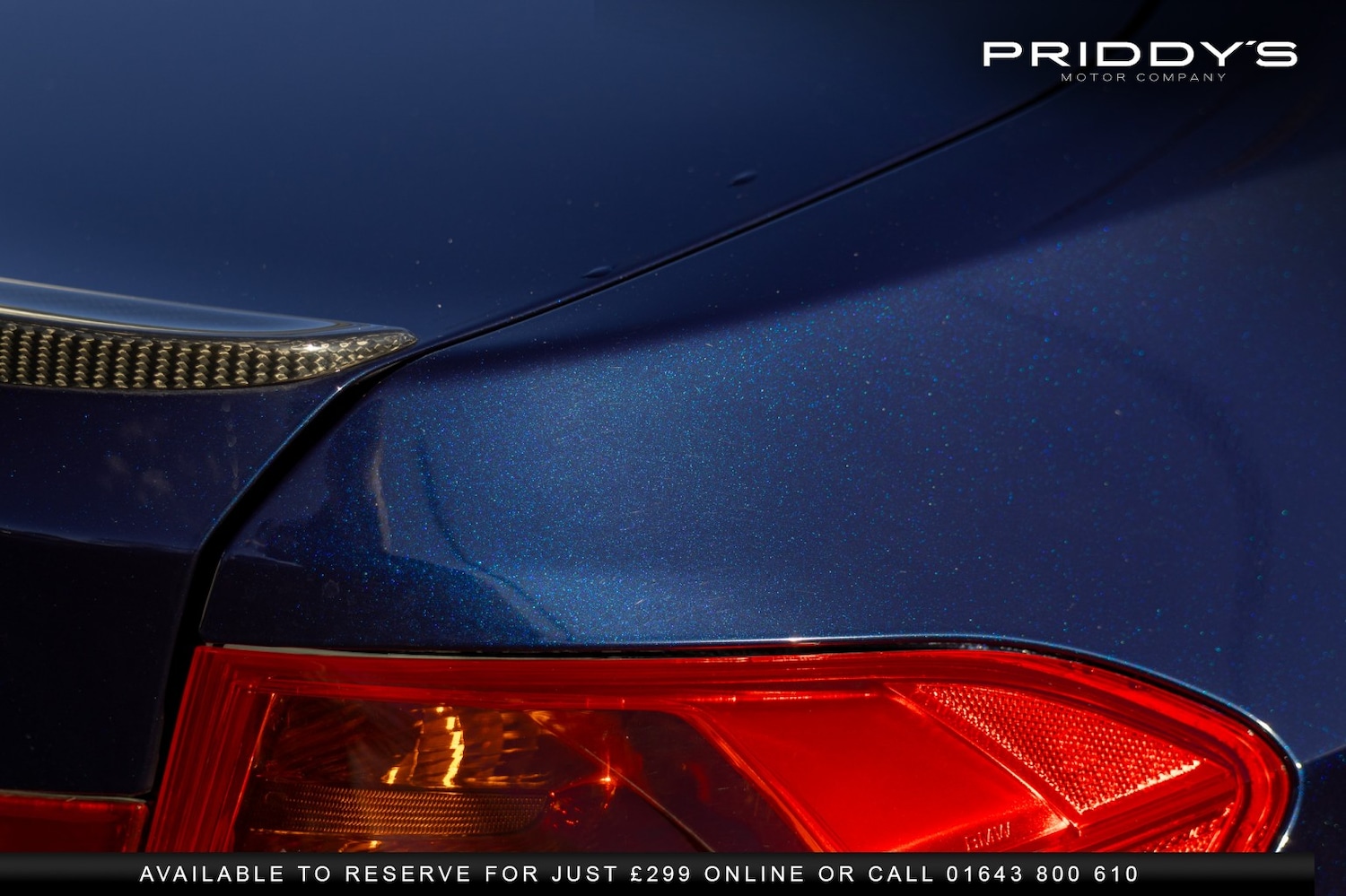 Used BMW M3 2015 for sale - 76605779: Photo 22