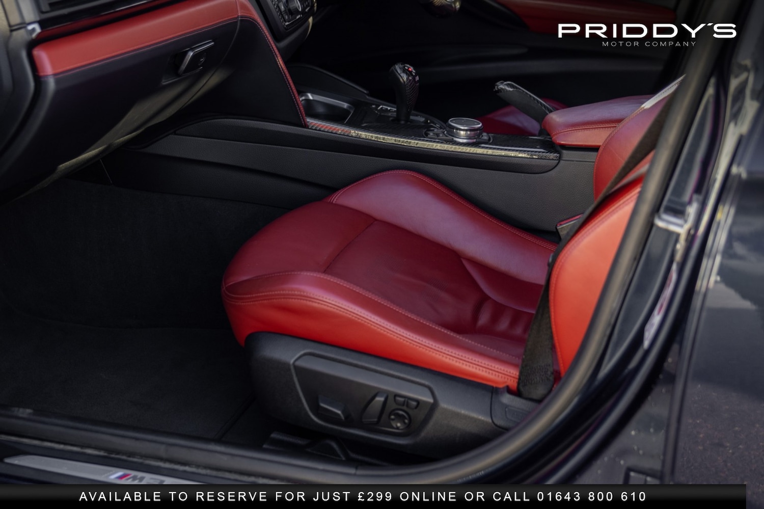 Used BMW M3 2015 for sale - 76605779: Photo 24