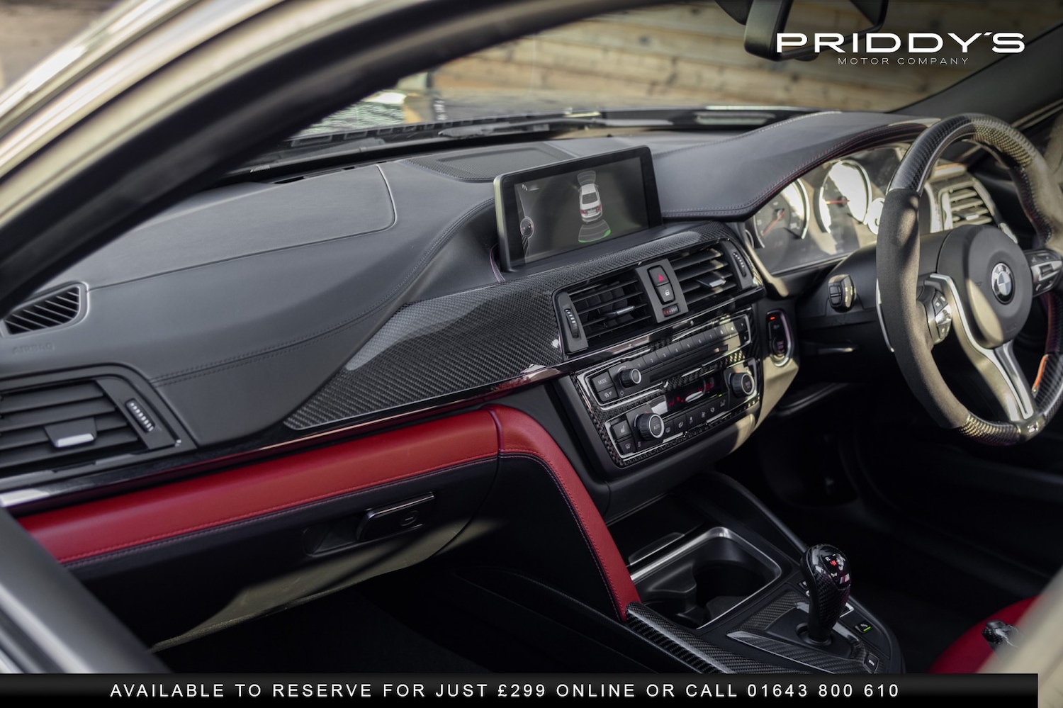 Used BMW M3 2015 for sale - 76605779: Photo 28