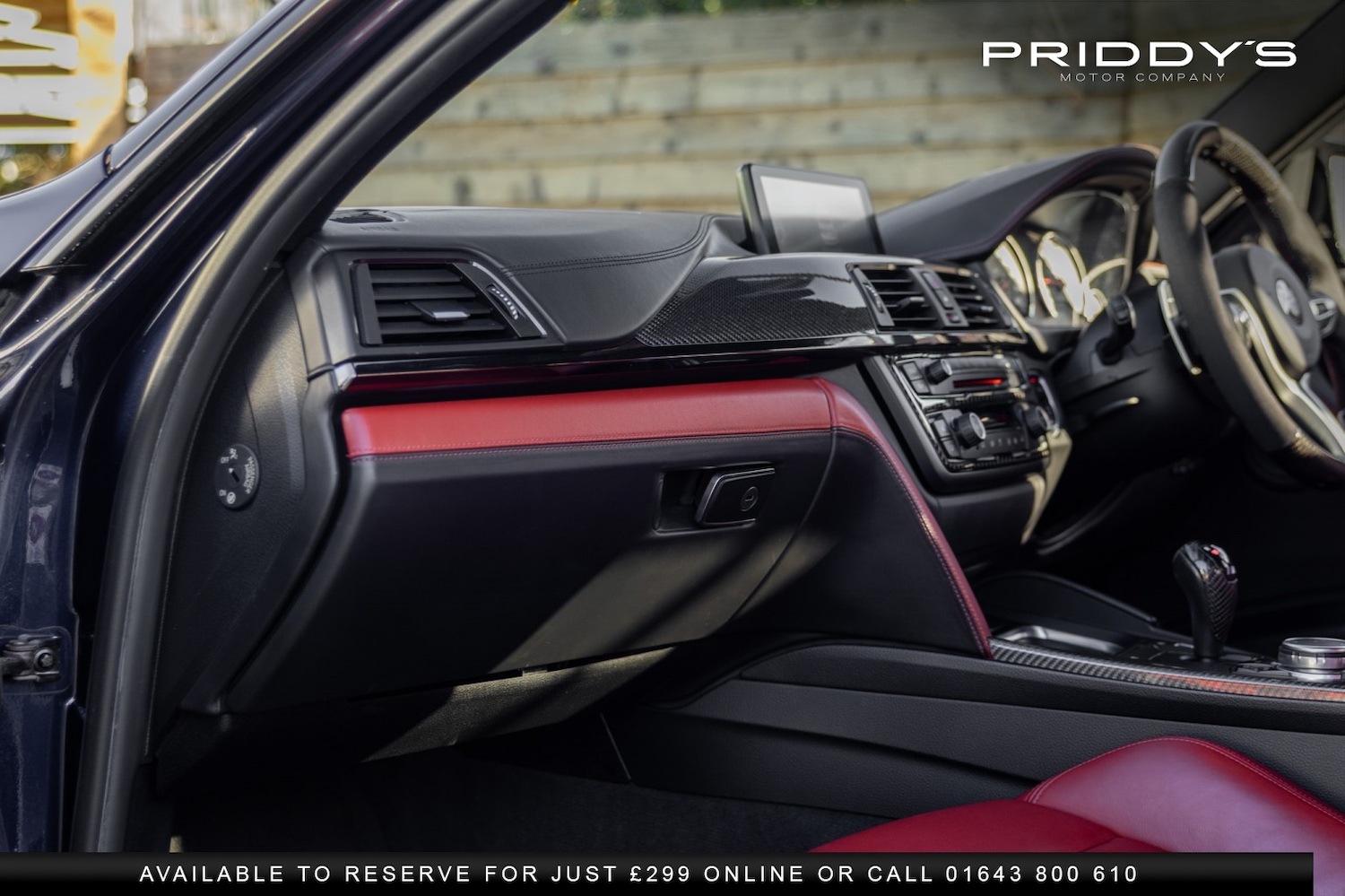 Used BMW M3 2015 for sale - 76605779: Photo 37